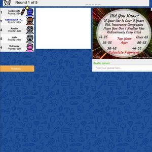 Meet your Posher, Joseph